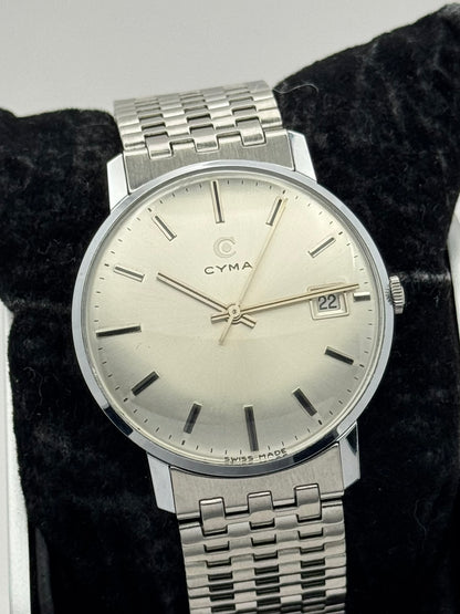 Cyma by Synchron Ref. 1 806 001 - FULL SET