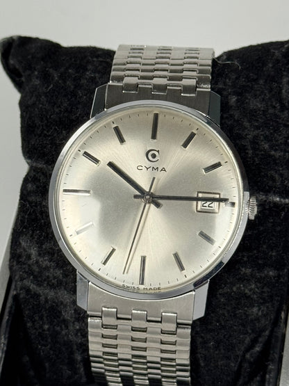 Cyma by Synchron Ref. 1 806 001 - FULL SET