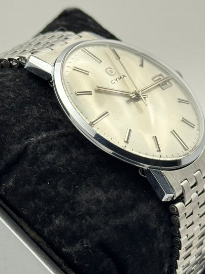 Cyma by Synchron Ref. 1 806 001 - FULL SET