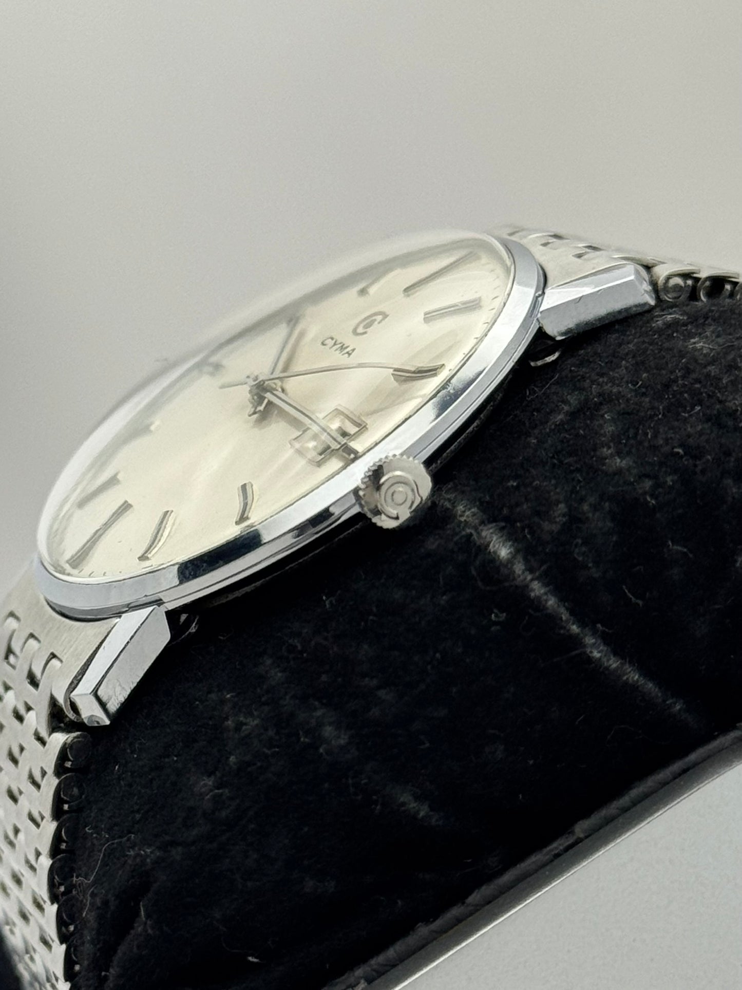 Cyma by Synchron Ref. 1 806 001 - FULL SET