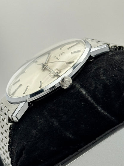 Cyma by Synchron Ref. 1 806 001 - FULL SET