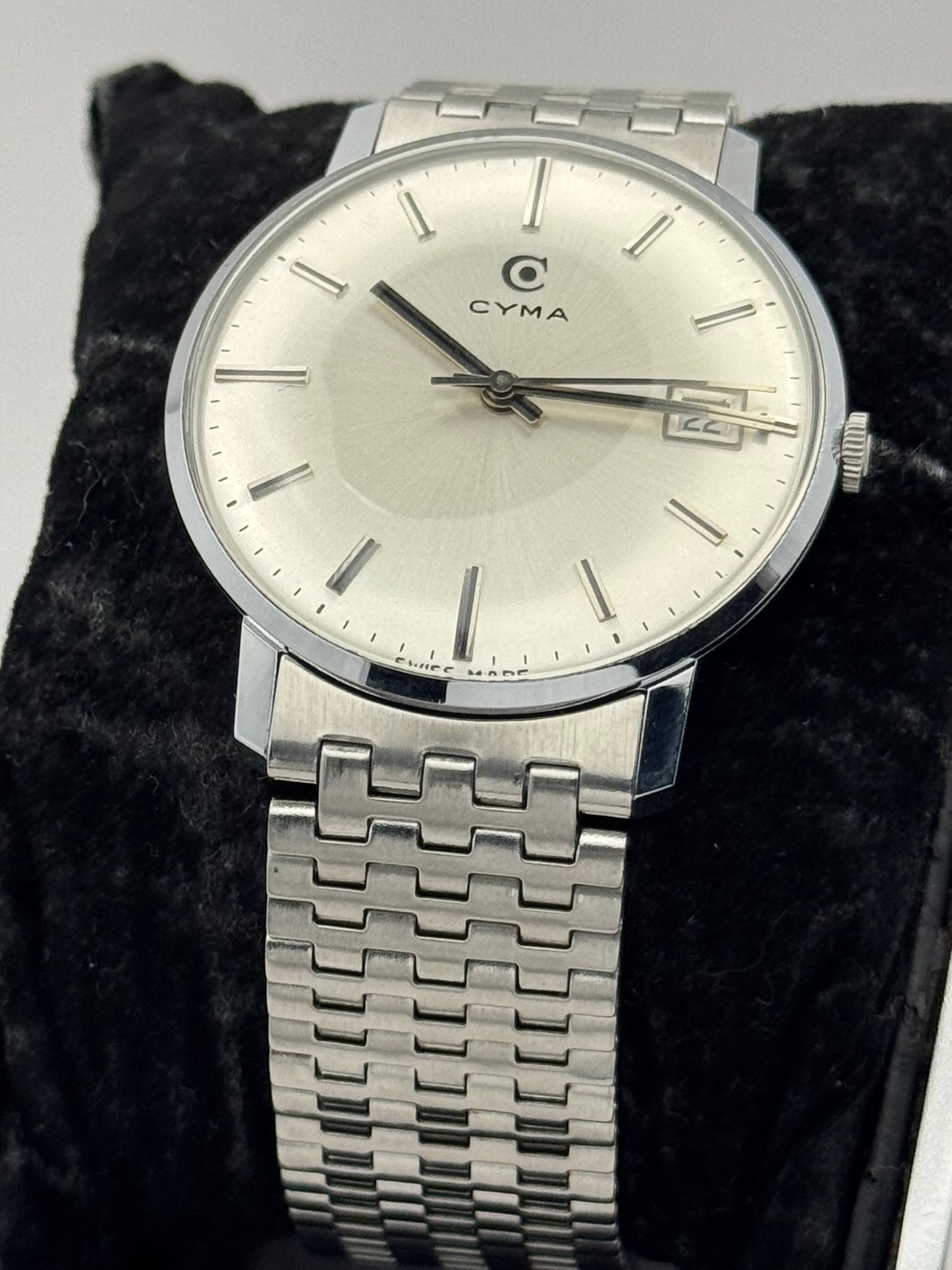 Cyma by Synchron Ref. 1 806 001 - FULL SET