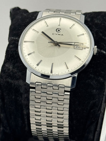 Cyma by Synchron Ref. 1 806 001 - FULL SET