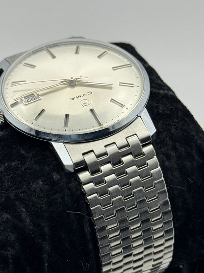 Cyma by Synchron Ref. 1 806 001 - FULL SET
