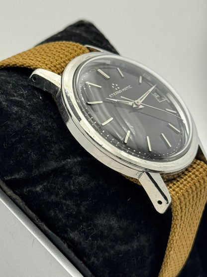 Eterna-Matic 107 IVT