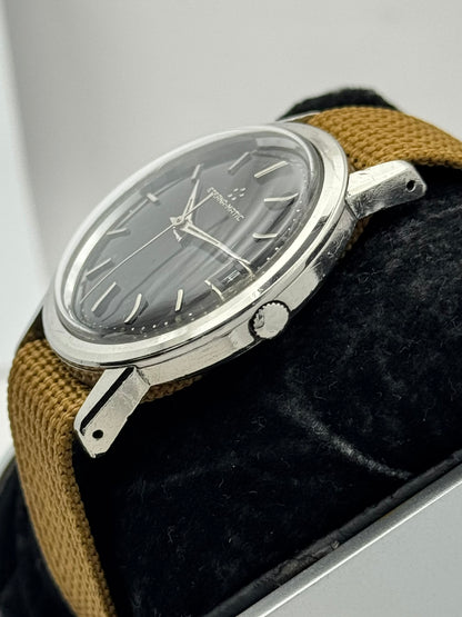 Eterna-Matic 107 IVT