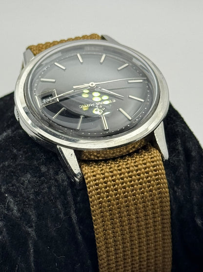 Eterna-Matic 107 IVT