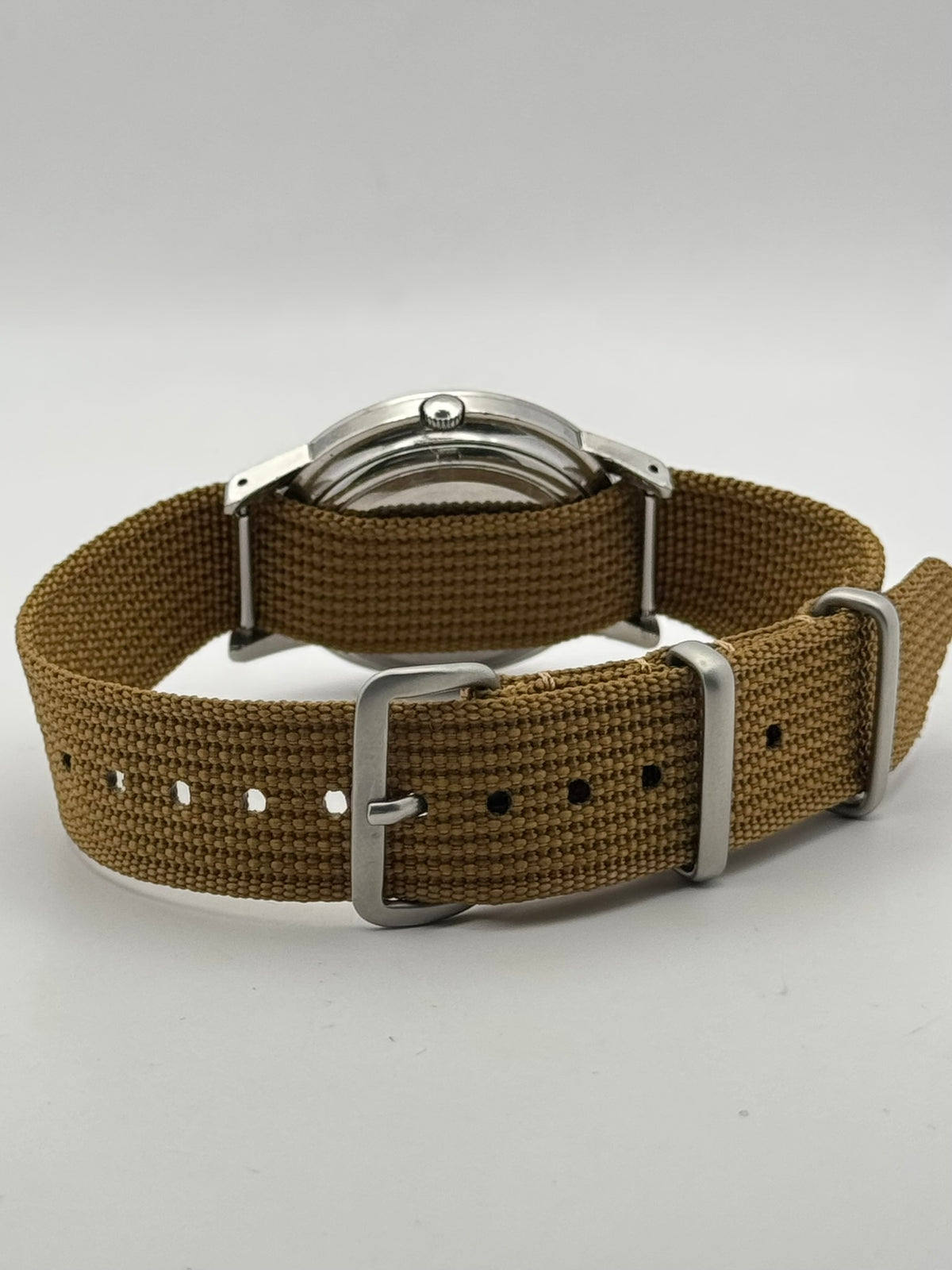 Eterna-Matic 107 IVT