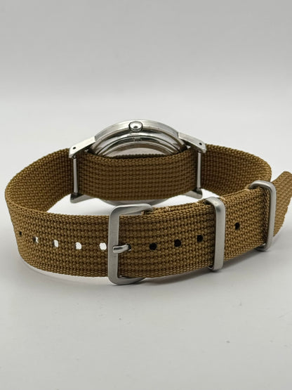 Eterna-Matic 107 IVT