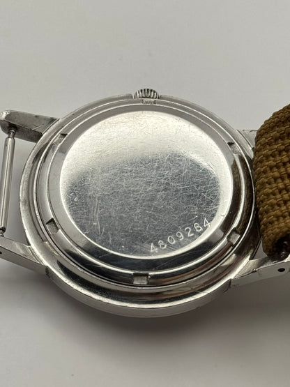 Eterna-Matic 107 IVT
