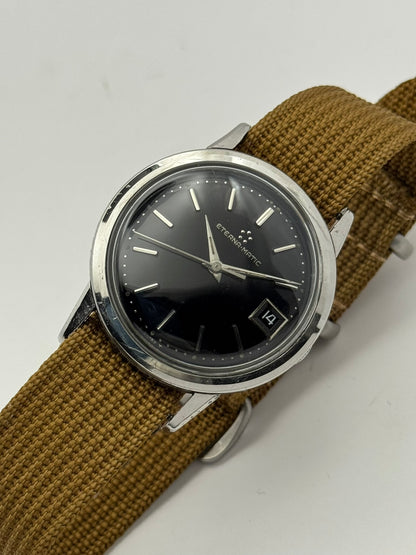 Eterna-Matic 107 IVT