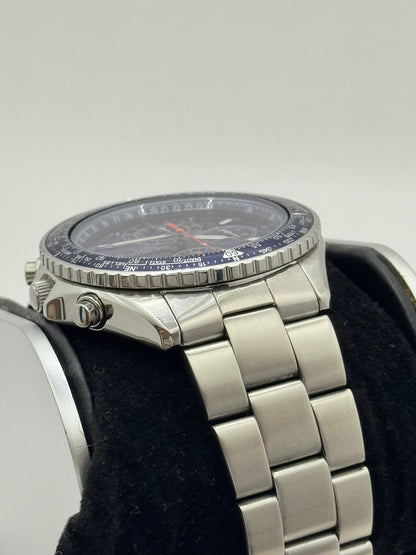 Seiko Flightmaster 7T92-0CF0 Chronograph (2009)