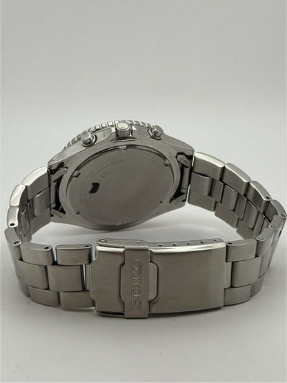 Seiko Flightmaster 7T92-0CF0 Chronograph (2009)