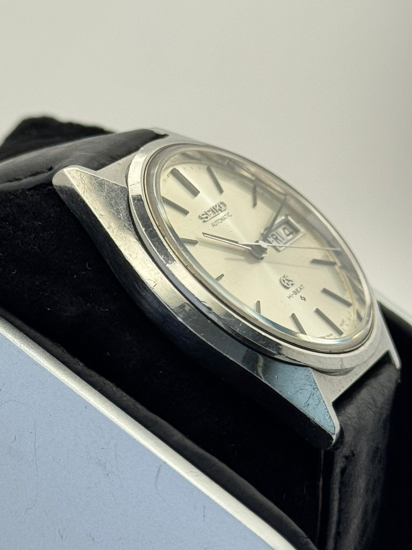 Seiko Grand Seiko 5646-7010 (1971)