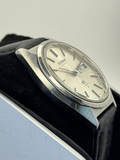 Seiko Grand Seiko 5646-7010 (1971)