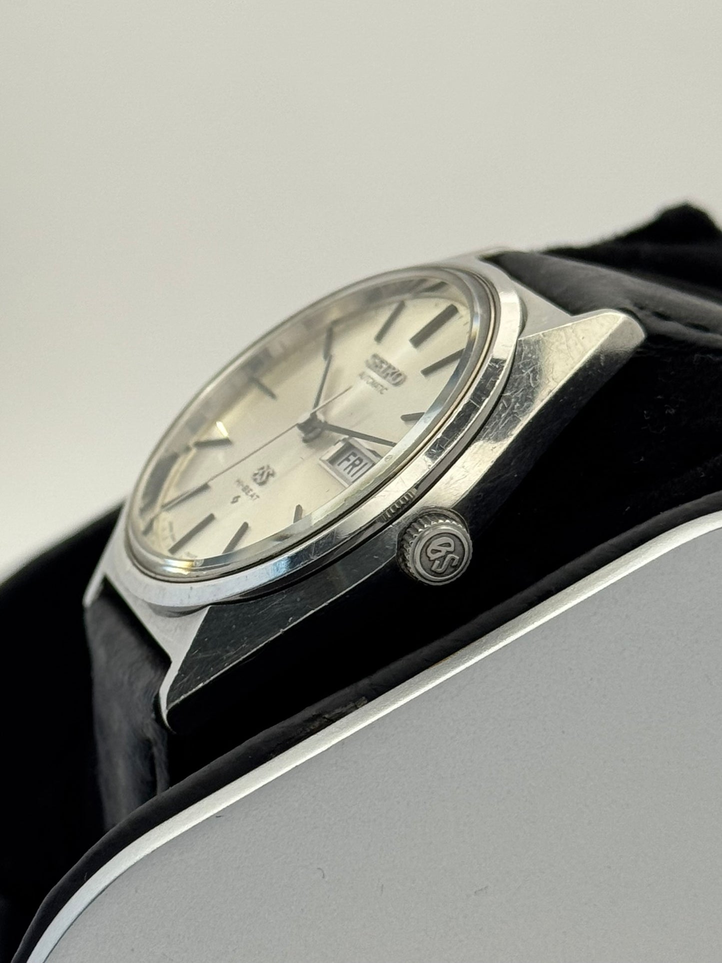 Seiko Grand Seiko 5646-7010 (1971)