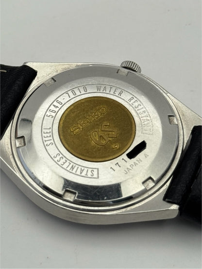 Seiko Grand Seiko 5646-7010 (1971)