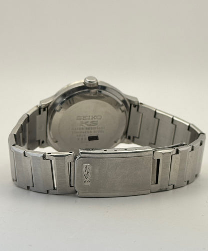 Seiko King Seiko Chronometer 5626-7170 (1972)