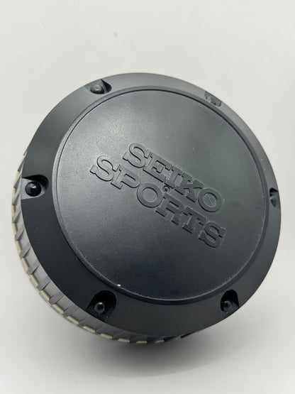 Seiko Landmaster AGS GMT 5M45-6A01 - FULL SET (1997)