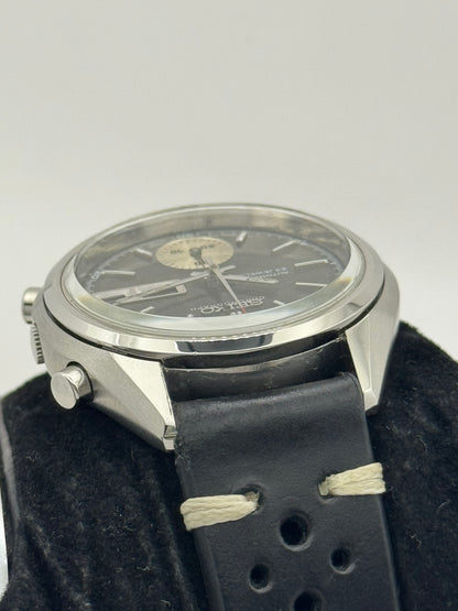 Seiko 7018-7000 kronográf (1971)