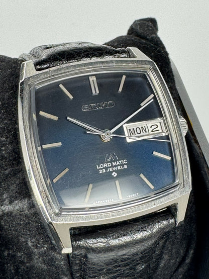 Seiko Lord Matic 5606-5000 (1970)