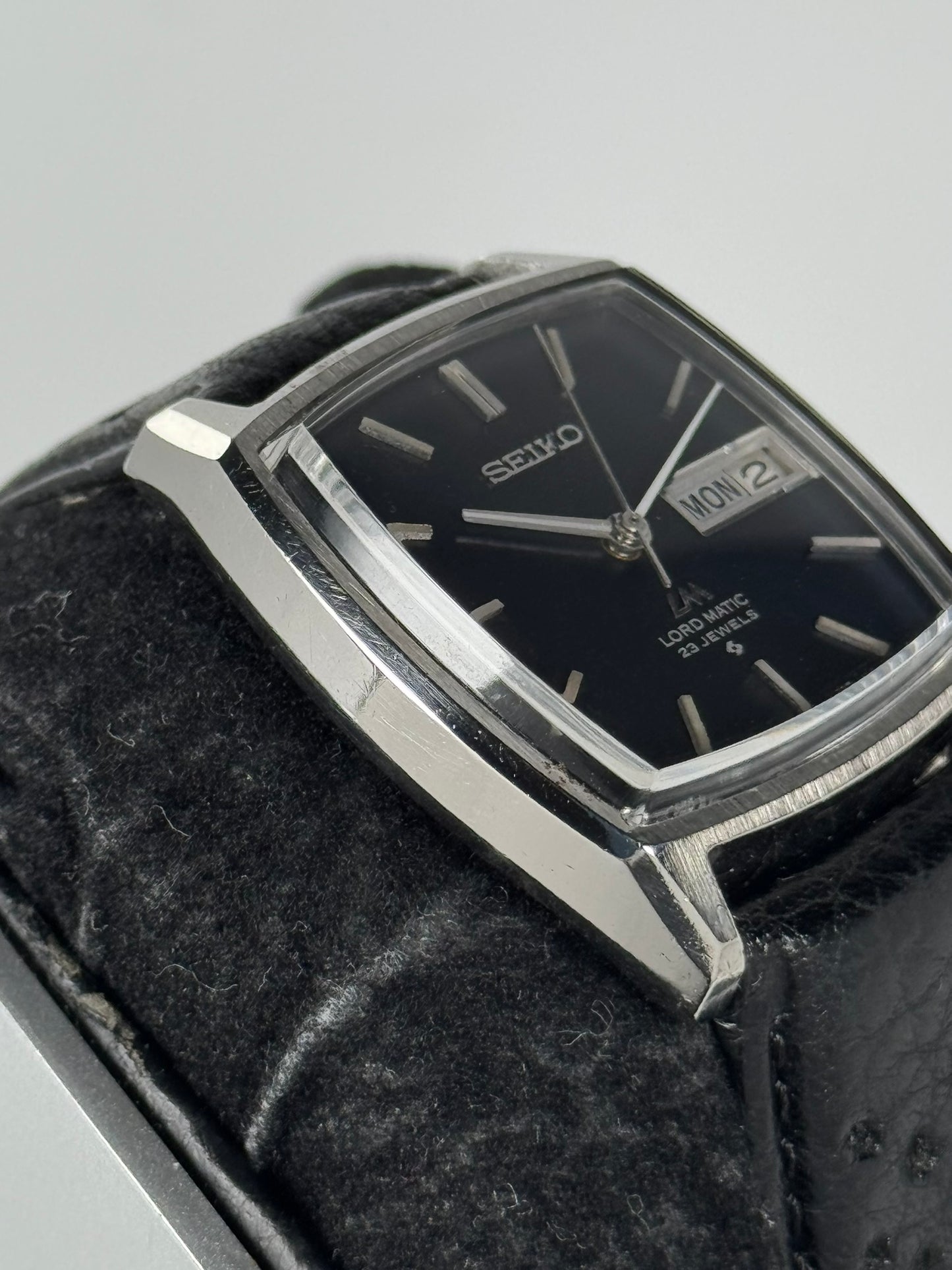 Seiko Lord Matic 5606-5000 (1970)
