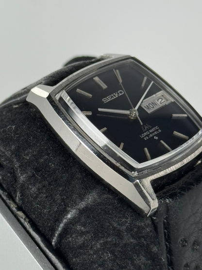 Seiko Lord Matic 5606-5000 (1970)
