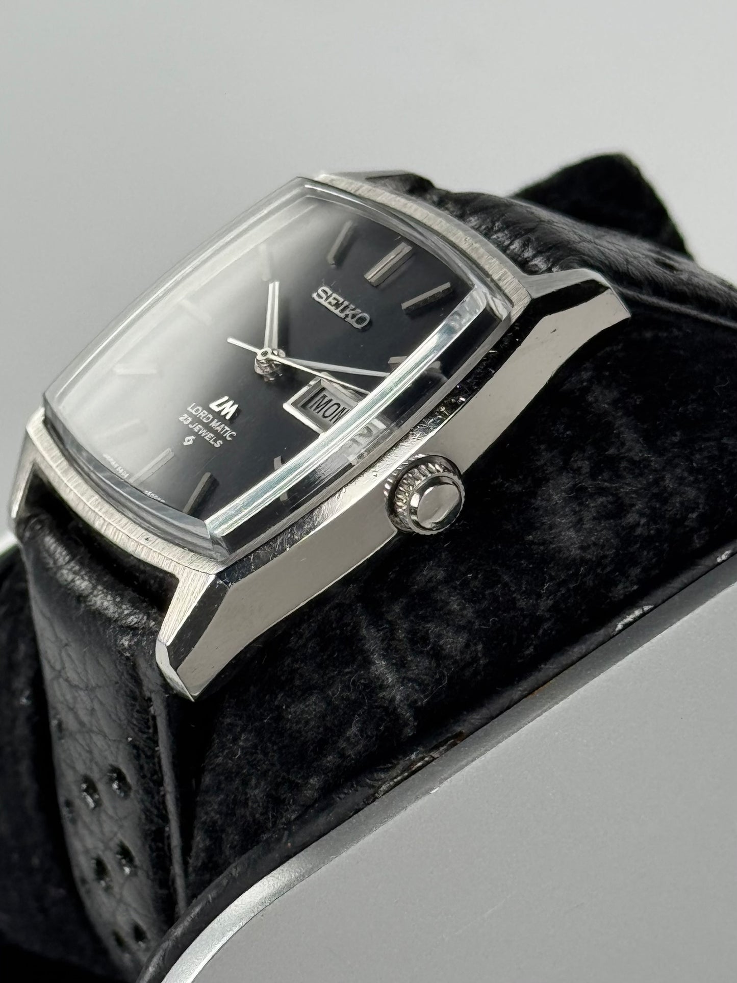 Seiko Lord Matic 5606-5000 (1970)