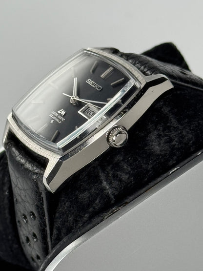 Seiko Lord Matic 5606-5000 (1970)