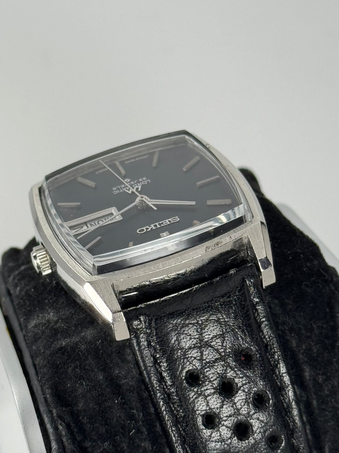 Seiko Lord Matic 5606-5000 (1970)