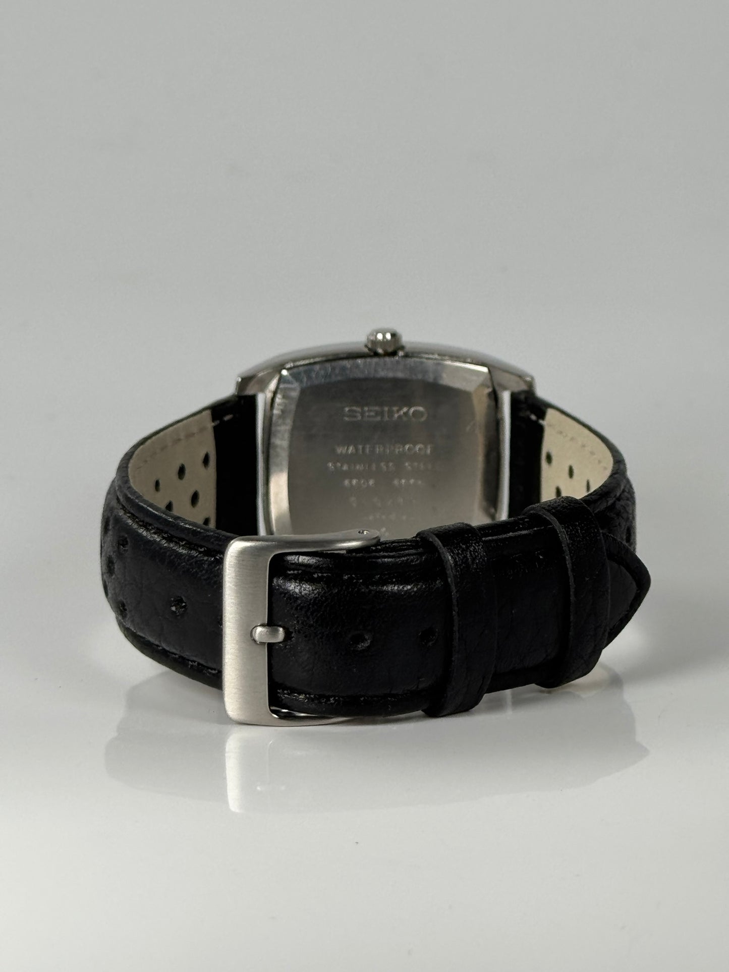 Seiko Lord Matic 5606-5000 (1970)