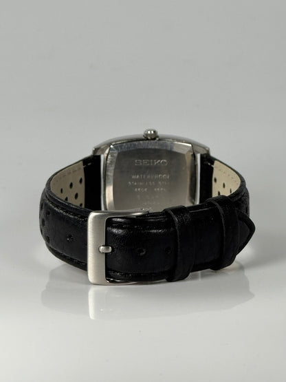Seiko Lord Matic 5606-5000 (1970)