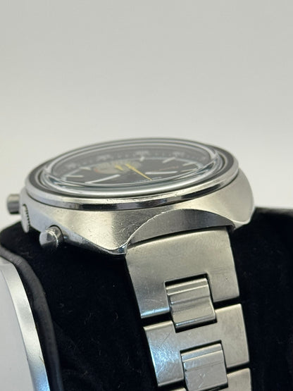 Seiko 5 Sports Speed-Timer Chronograph 6139-7020 (1971)