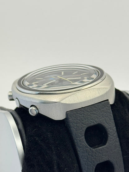 Seiko 5 Sports Speed-Timer Chronograph 6139-8002 (1972)