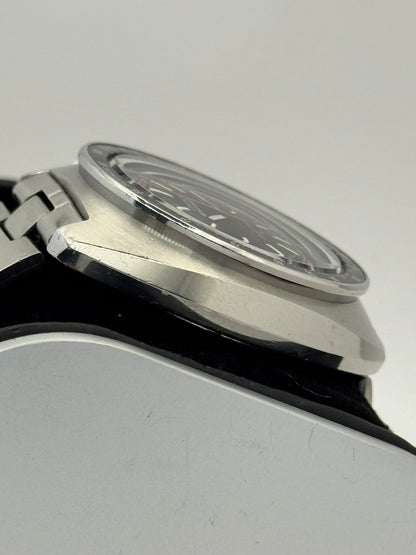 Seiko 5 Sports Speed-Timer Chronograph 7017-6020 (1980)