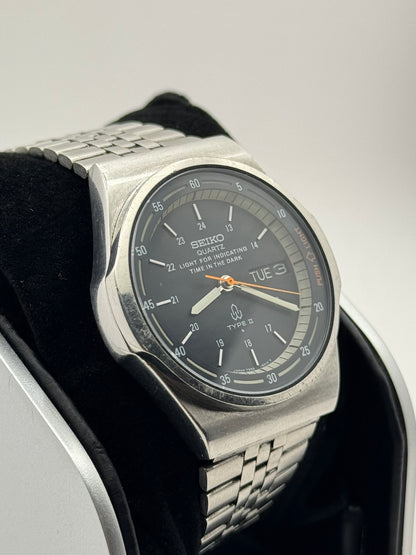 Seiko Type II 7559-601A (1979)