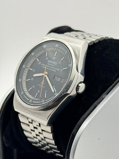 Seiko Type II 7559-601A (1979)