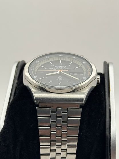 Seiko Type II 7559-601A (1979)