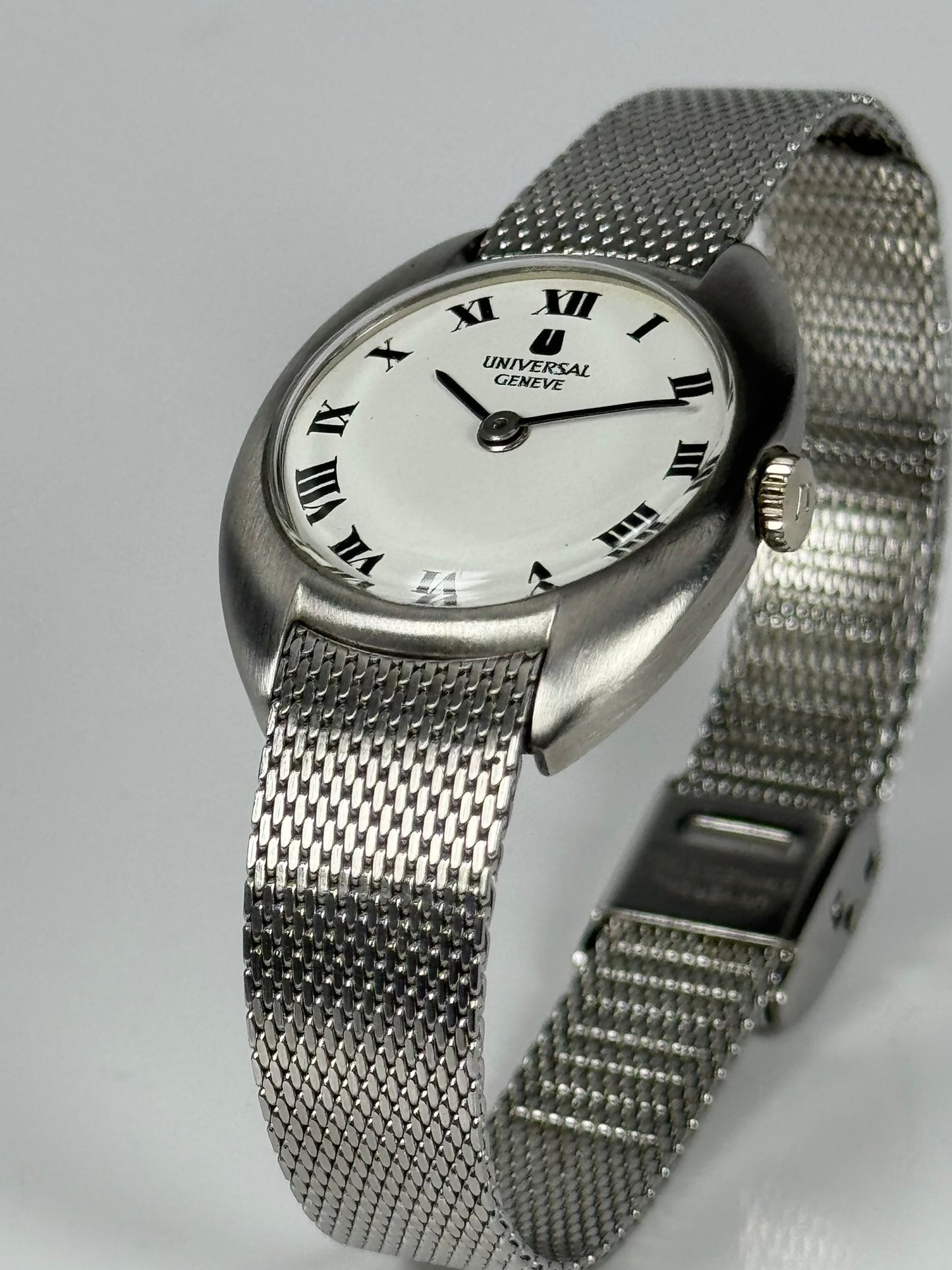 Universal Genève női karóra - Ref. 842606