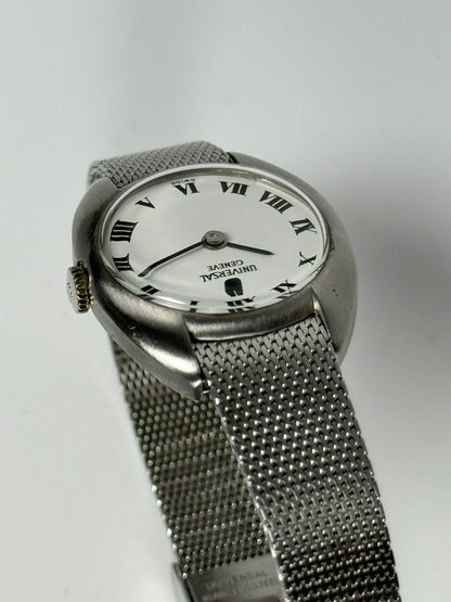Universal Genève női karóra - Ref. 842606