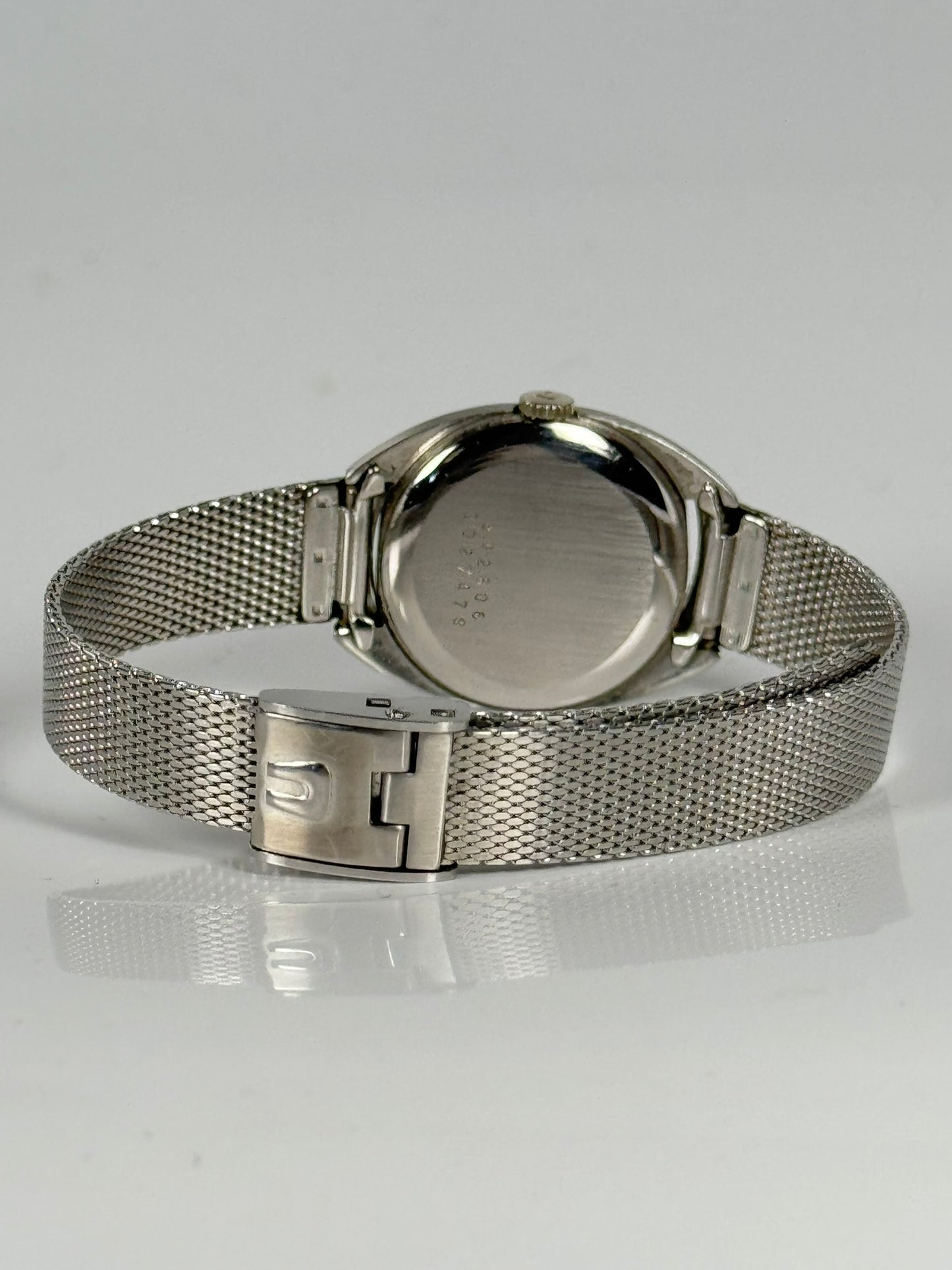 Universal Genève női karóra - Ref. 842606