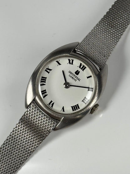 Universal Genève női karóra - Ref. 842606
