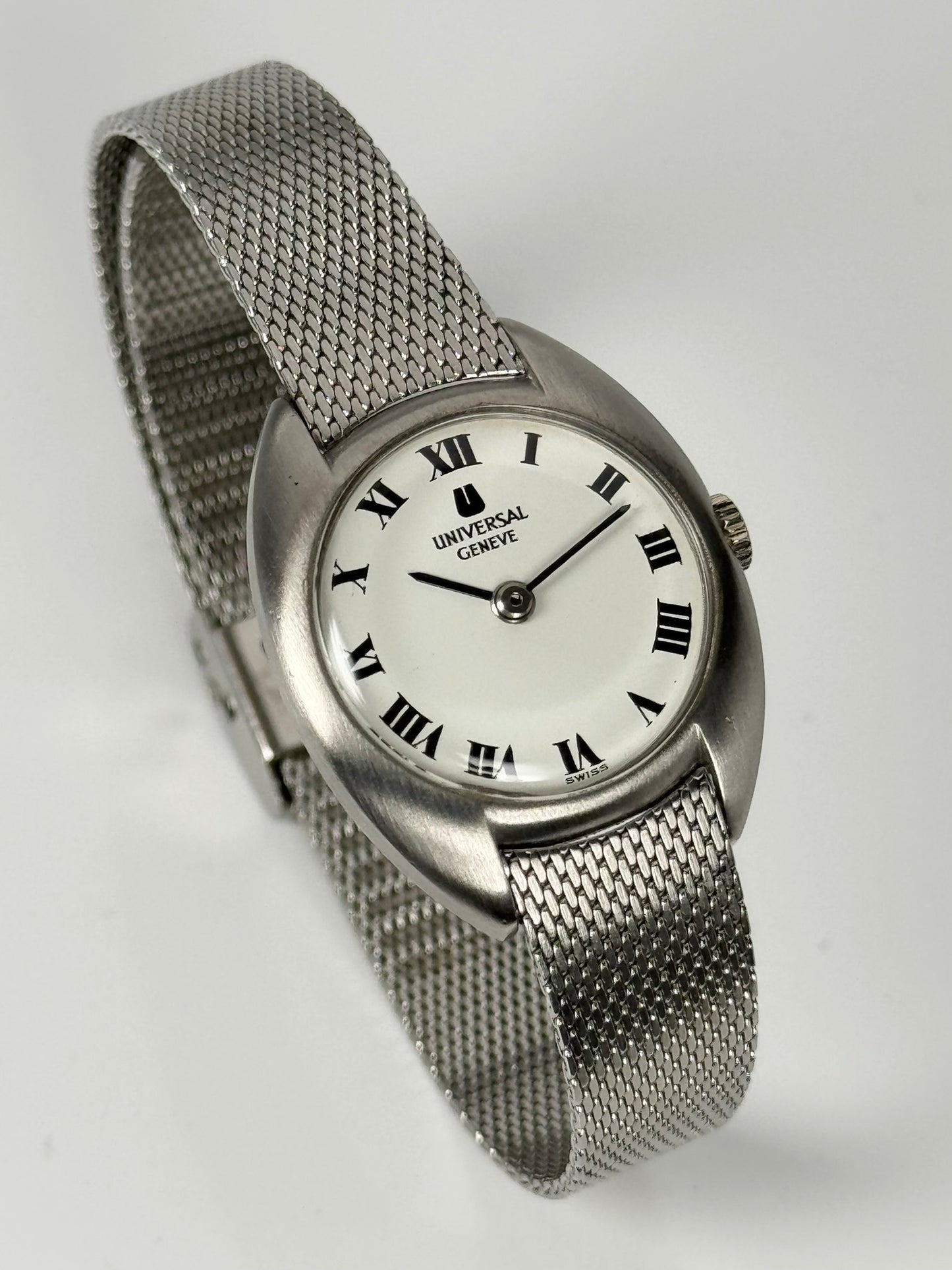 Universal Genève női karóra - Ref. 842606