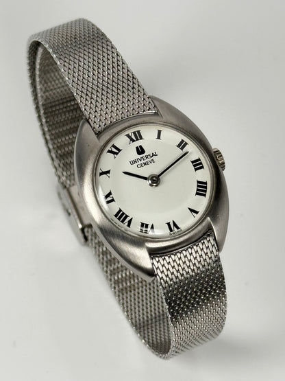 Universal Genève női karóra - Ref. 842606