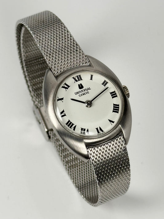 Universal Genève Ladies’ Watch Ref. 842606
